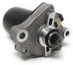 STARTER MOTOR ACTIVA 3G