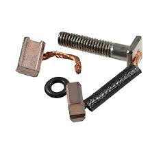 CARBON BRUSH DISCOVER LUKAS