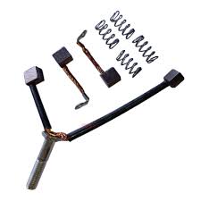 CARBON BRUSH PULSAR 200 220 AVENGER