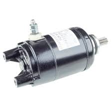 STARTER MOTOR PULSAR 150/180