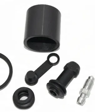 Royal Enfield 350 classic rear caliper kit genuine.