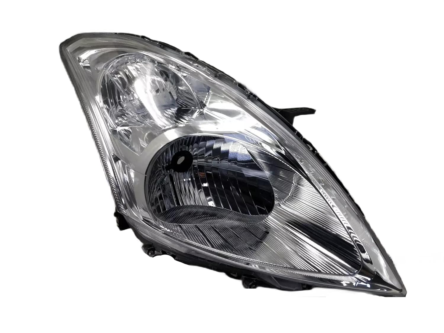 Headlight assembly for Maruti Swift (2011-2017)