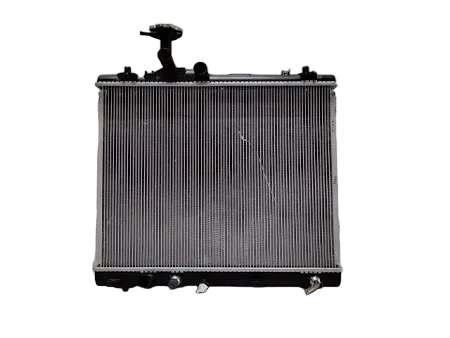 RADIATOR ASSY-SWIFT DZIRE 2ND GEN 2012-2017