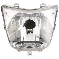 HEAD LAMP UNIT SPLNDR NXG