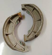 Brake Shoe – ASK for Suzuki Heat / Suzuki ZES