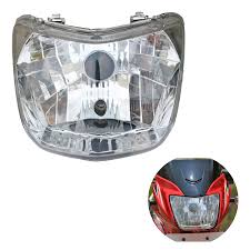 HEAD LIGHT  UNIT STAR CITY