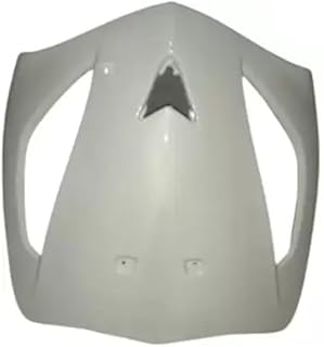 TVS Jupiter Front Nose Bike Radiator Guard, Premium Protection for Your Motorcycle's Radiator, Stylish Design, and Easy Installation, Perfect for Tvs Jupiter Models