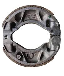 Brake Shoe – ASK for Yamaha Ray Z (Front)