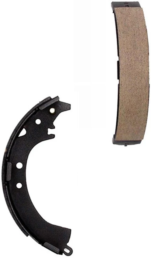 Brake Shoe – ASK for TVS Scooty Pep+