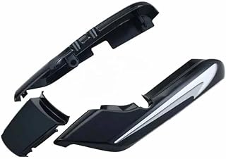 Tail Panel for Splendor Old Model (Tail Panel Seplender - New April - 09)