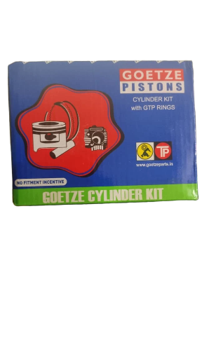 GOETZE YAMAHA RAY CYLINDER KIT 