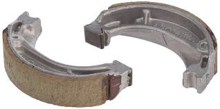 Brake Shoe – ASK for PGO Vespa Rear