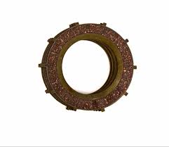 ENFIELD BULLET ELECTRA / THUNDERBIRD / MACHISMO / LIGHTING-500 CC (VOM) (G) CLUTCH PLATE KIT