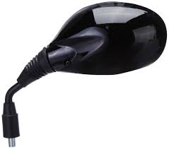 MIRROR PASSION PRO LH