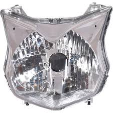 HEAD LAMP UNIT DEO