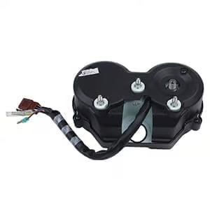 Speedometer Assembly - Splendor+ - 37100AAE31099S