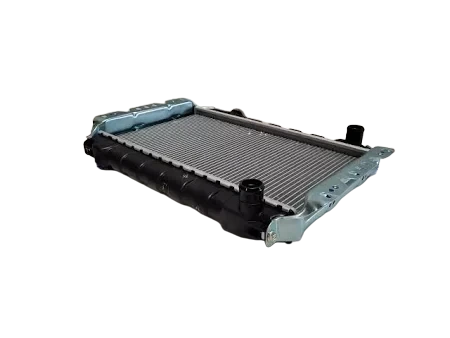 MARUTI SUZUKI OMNI Radiator