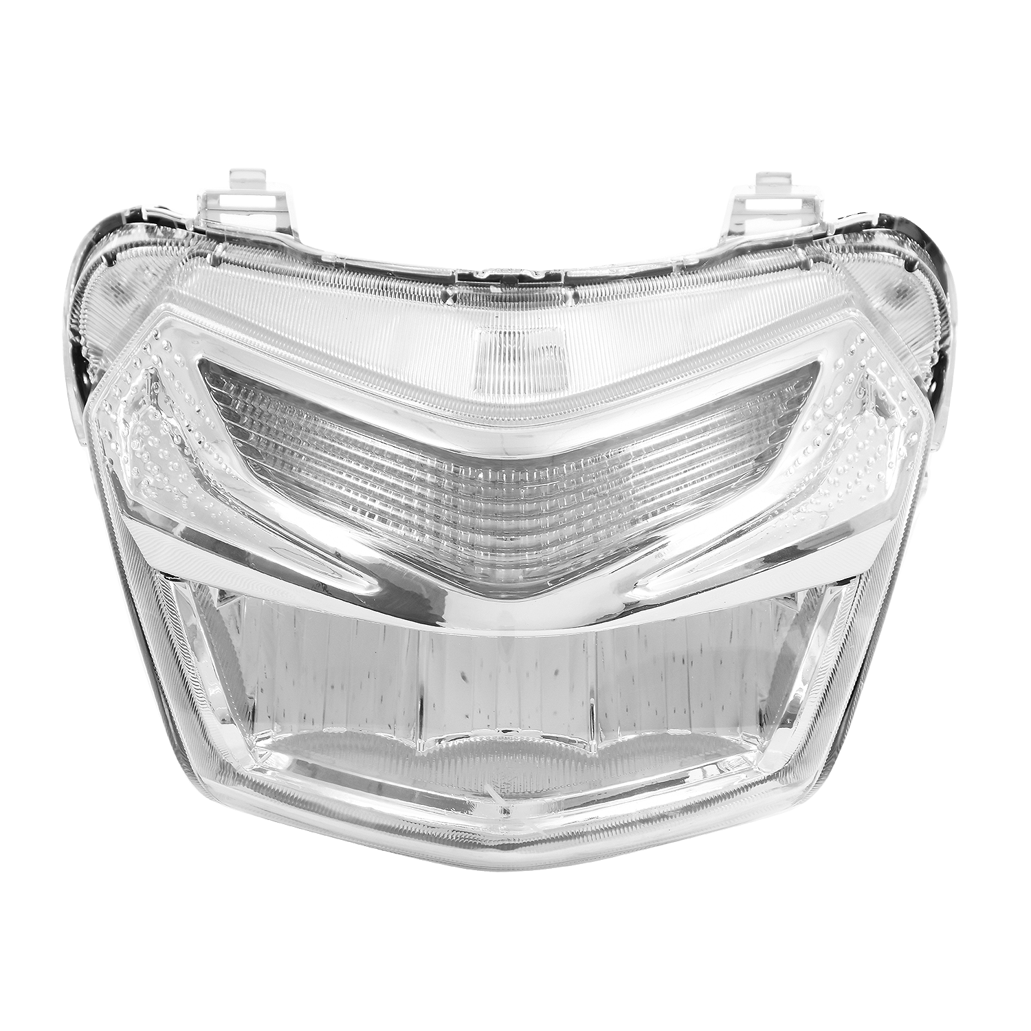 HEAD LIGHT  UNIT ACTIVA N/M