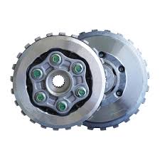 CLUTCH ASSY PULSAR 150 UG4