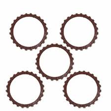 Bajaj Pulsar-150 DTSI CLUTCH PLATE KIT