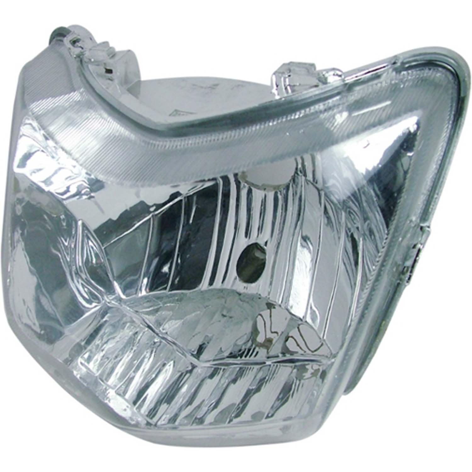 HEAD LAMP UNIT STR CITY +