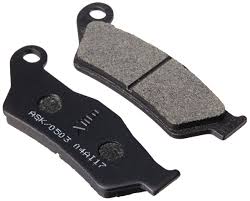 Brake Shoe – ASK for Bajaj Pulsar BS6 (Front)