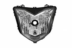 HEAD LAMP UNIT I-SMRT 110 CC