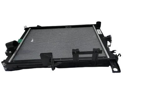 TATA Sumo Gold Engine Cooling Radiator