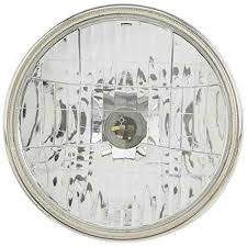 H/L ASSY.WITH DOME STAR/DELUXE