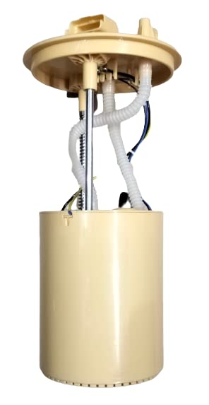 PAANJO Fuel Pump Assembly Compatible for Maruti Suzuki SX-4 Type 3 (02.2011/02.2013) Diesel Model
