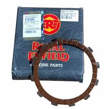 ENFIELD BULLET RE-350CC (GENUINE) CLUTCH PLATE 