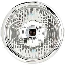 H/L ASSY.MFR ROUND SUPR XL/XL HD