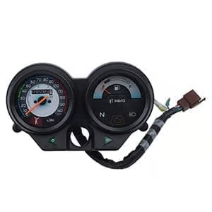 Speedometer Assembly - Splendor+ - 37100AAE31099S