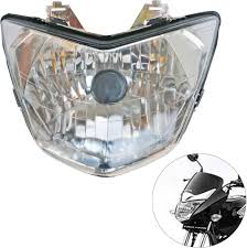 HEAD LAMP UNIT HNDA CB UNICON 150CC
