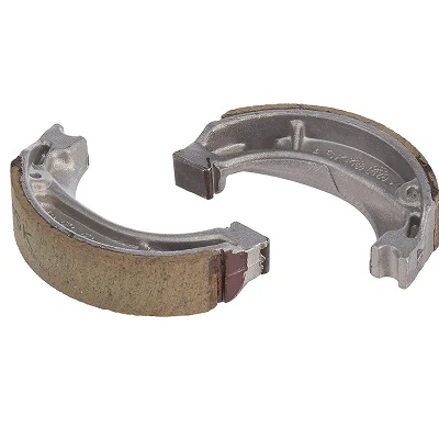 Brake Shoe – ASK for Suzuki Gixxer