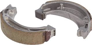Brake Shoe – ASK for Suzuki Hytech