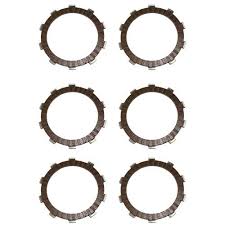 Pulsar - DTSI 180 CC CLUTCH PLATE KIT