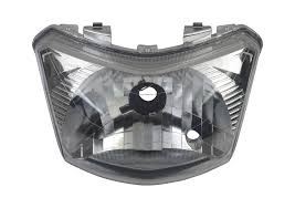 HEAD LAMP UNIT HIRO MAISTRO OM