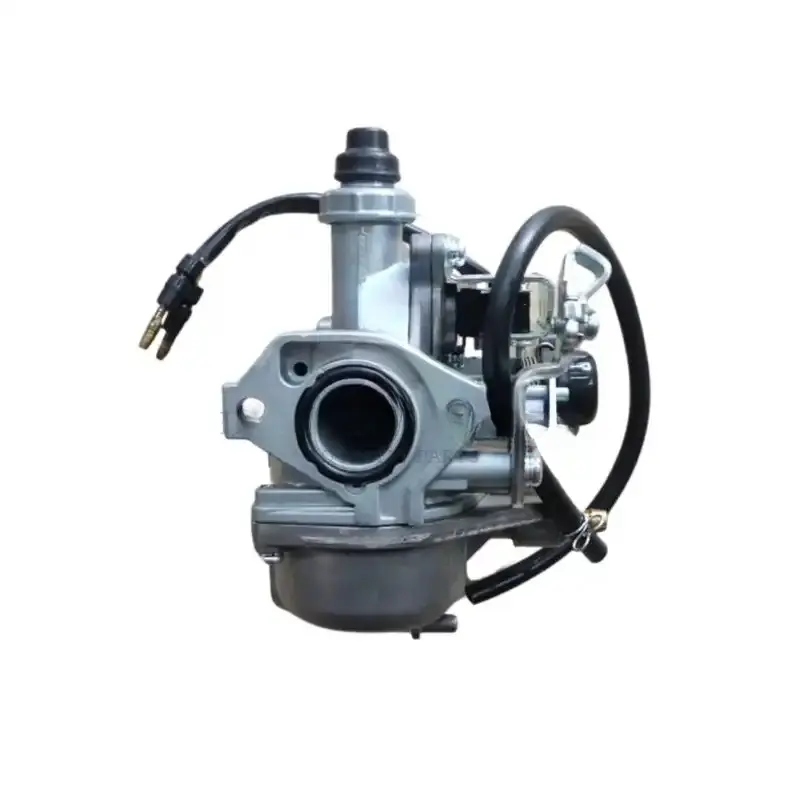 Carburettor Assy-hero Maestro Edge Bs4