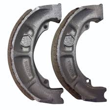 Brake Shoe – ASK for Suzuki Access 125 New with Kit
