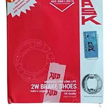 Brake Shoe – ASK for Suzuki Access 125 (New)