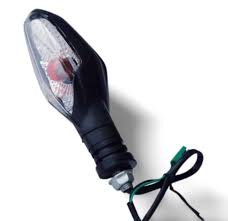 INDICATOR PULSAR NS 200