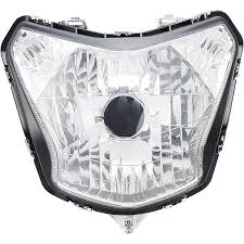 HEAD LAMP UNIT HIRO PASION EXPRO