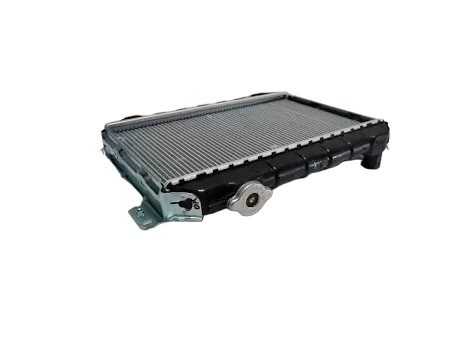 MARUTI SUZUKI OMNI Radiator