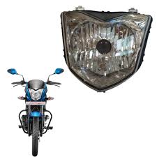 HEAD LAMP UNIT I-SMRT 110 CC