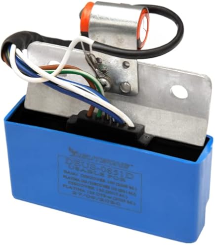 HEAD LIGHT UNIT DSVR-100/150 CC