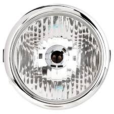 H/L ASSY. MFR ROUND SUPR XL 100