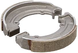 Brake Shoe – ASK for Bullet 350 / 500 (Rear)