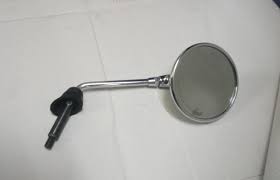 MIRROR JUPITER LH DRUM TYPE