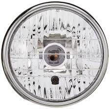 H/L ASSY. ROUND PULSR